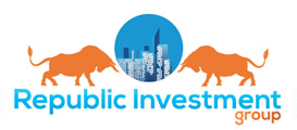 Republic Investment Logo